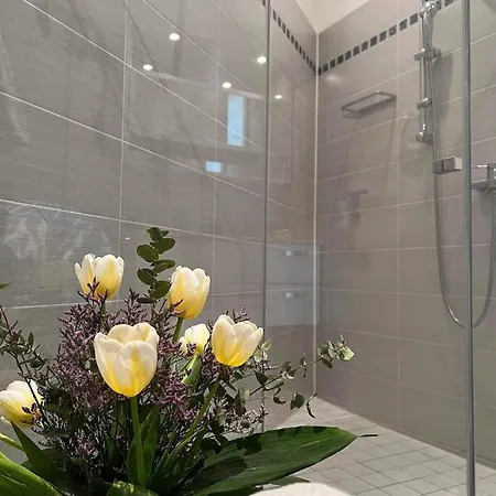 Moderno Bilocale Vista Maggiore * Gordola