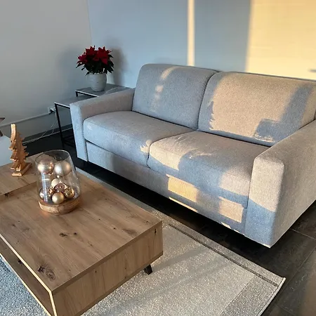 Apartment Moderno Bilocale Vista Maggiore *