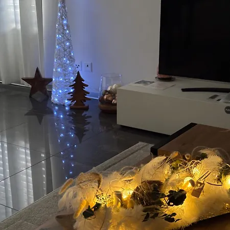 Apartment Moderno Bilocale Vista Maggiore Gordola