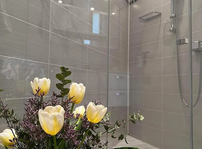 Moderno Bilocale Vista Maggiore * Gordola